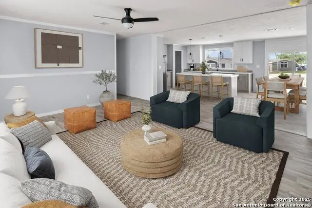 5161 #2 County Road 302, Floresville, TX 78114 - Image #2