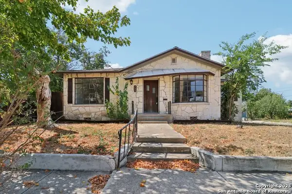 700 Dawson, San Antonio, TX 78202