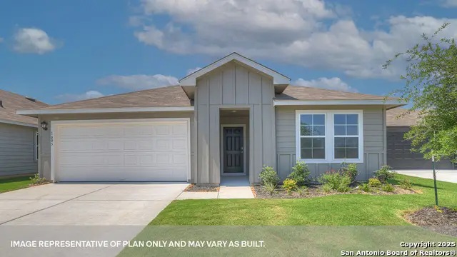 1058 Argonne Forest, Seguin, TX 78155 - #1