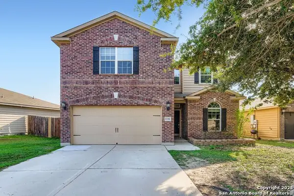 11306 Luckey Ledge, San Antonio, TX 78252