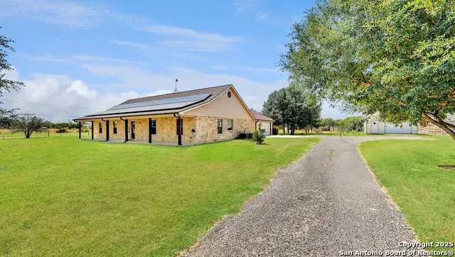 2295 Stuart Rd, Adkins, TX 78101 - Image #2