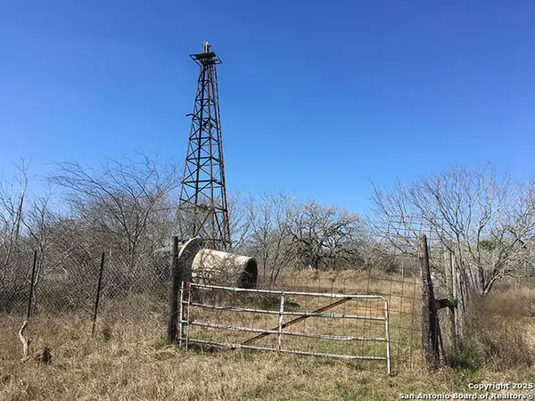 606 County Road 222, Nixon, TX 78140