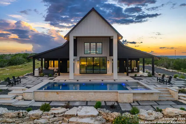 120 Lost Valley Lane, Center Point, TX 78010 - Image #1