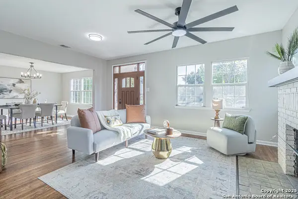 1641 W Huisache, San Antonio, TX 78201