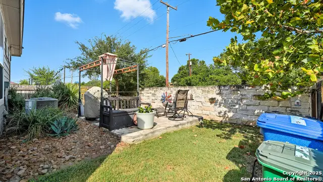 4707 Trevor, San Antonio, TX 78217 - Image #3
