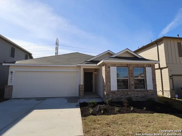 8507 Aloe Vera Trace, San Antonio, TX 78222 - Image #1