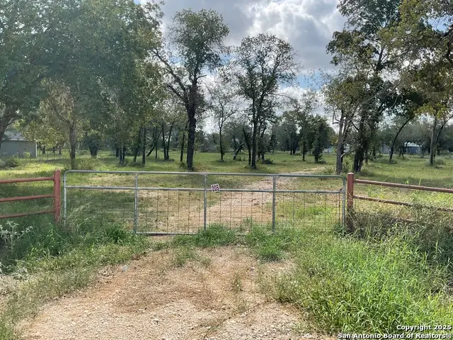 0000 W County Road 6871, Natalia, TX 78059 - Image #1