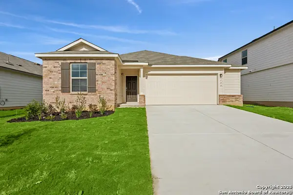 1148 Limestone Ridge, Seguin, TX 78155