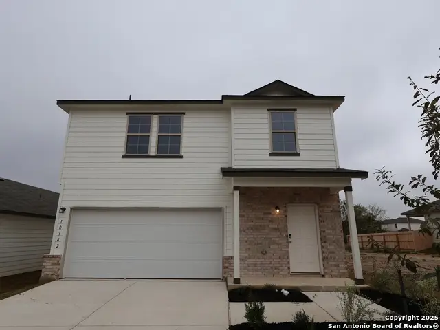 10342 White Hart Lane, Converse, TX 78109 - Image #1