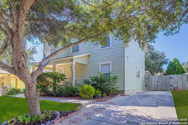 8910 Rhoda, San Antonio, TX 78224 - Image #1