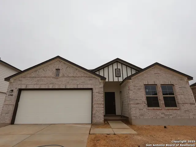 6758 Red Buffalo Trail, San Antonio, TX 78253 - Image #1