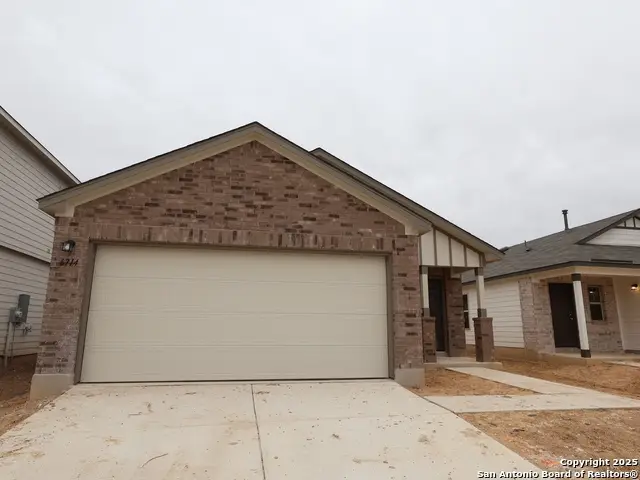 6714 Red Buffalo Trail, San Antonio, TX 78253 - Image #1