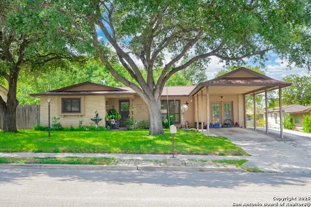 1215 Starhaven Place, San Antonio, TX 78227 - Image #1