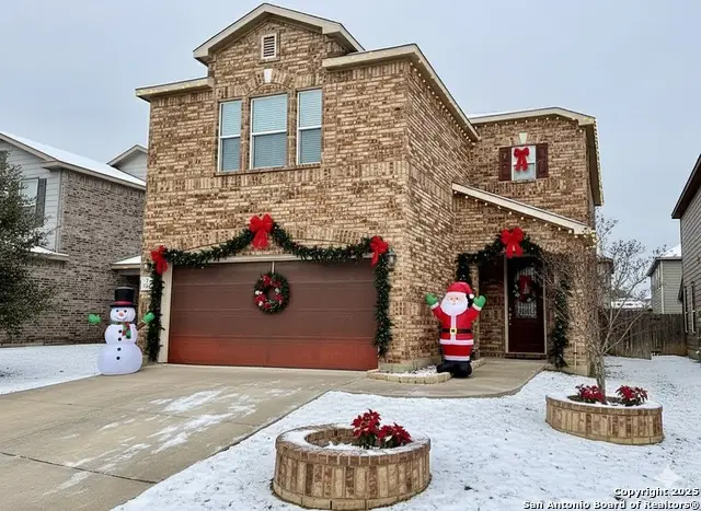 9642 Pleasanton Bluff, San Antonio, TX 78221 - Image #1