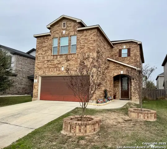 9642 Pleasanton Bluff, San Antonio, TX 78221 - Image #3