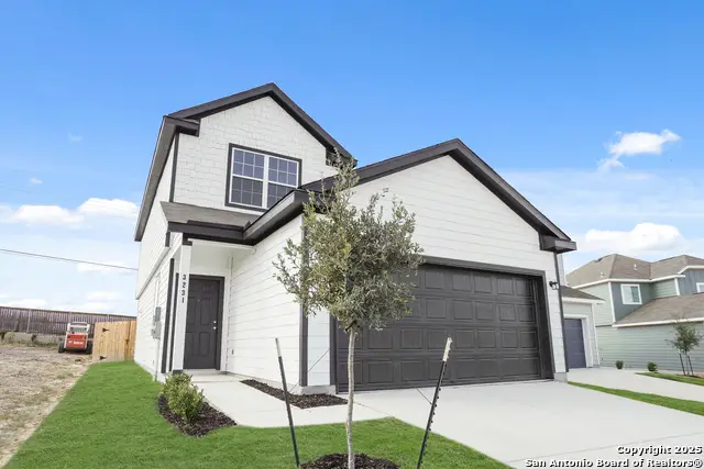 3231 Katzer Lane, Converse, TX 78109 - #1