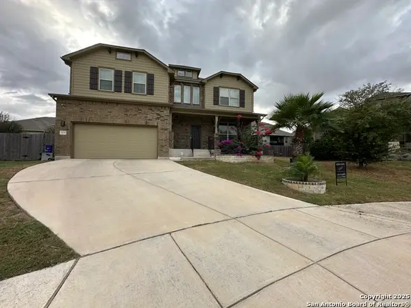 3100 Golf Tree, Schertz, TX 78108