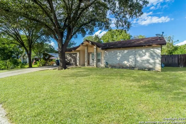 4335 Las Cruces St, San Antonio, TX 78233 - Image #1