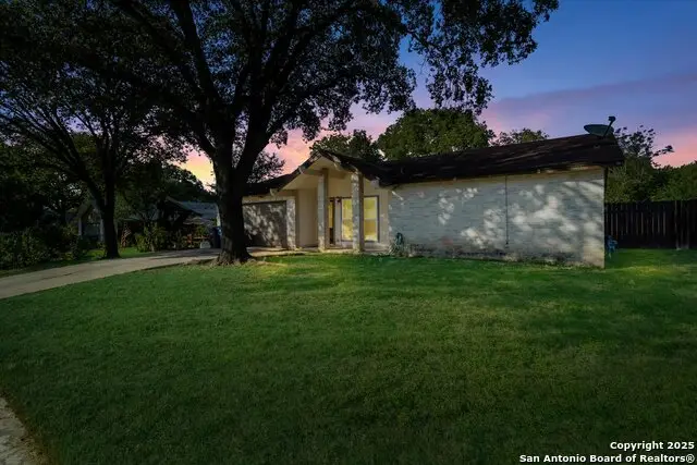 4335 Las Cruces St, San Antonio, TX 78233 - Image #2