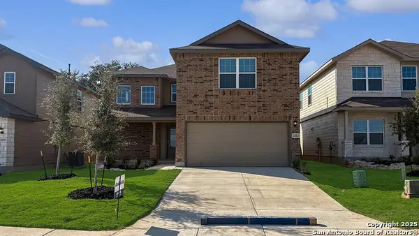 22823 Tee Shot, San Antonio, TX 78261