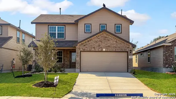 22835 Tee Shot, San Antonio, TX 78261