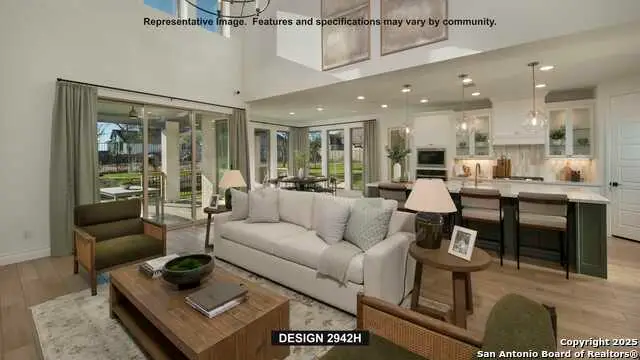 10119 Sumlin Court, San Antonio, TX 78254 - Image #2