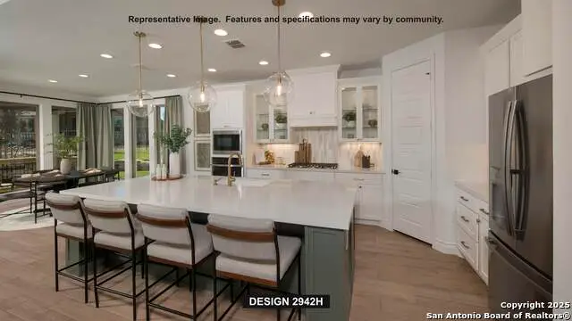 10119 Sumlin Court, San Antonio, TX 78254 - Image #3