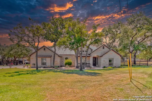 113 Elk Run, La Vernia, TX 78121 - Image #1