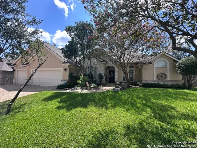 8534 Fairway Trail Dr, Boerne, TX 78015 - Image #1