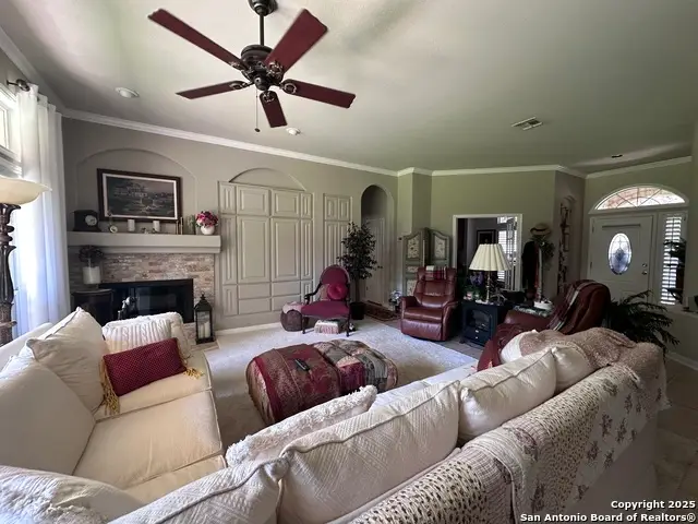 8534 Fairway Trail Dr, Boerne, TX 78015 - Image #2