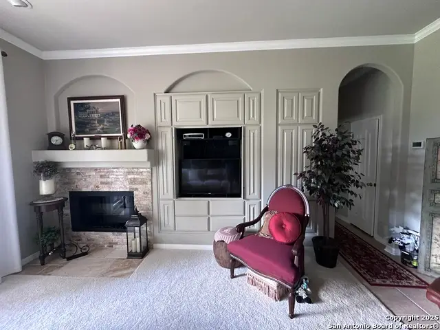 8534 Fairway Trail Dr, Boerne, TX 78015 - Image #3