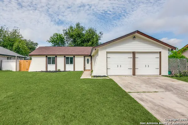 4507 Timberhill, San Antonio, TX 78238