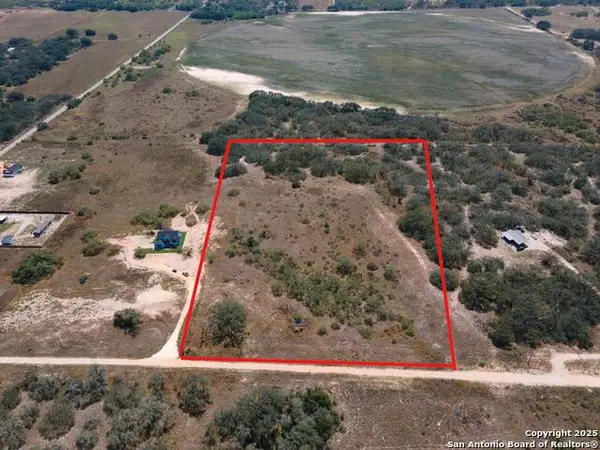 TBD TRACT 3 Pr Two A Ln, Poteet, TX 78065