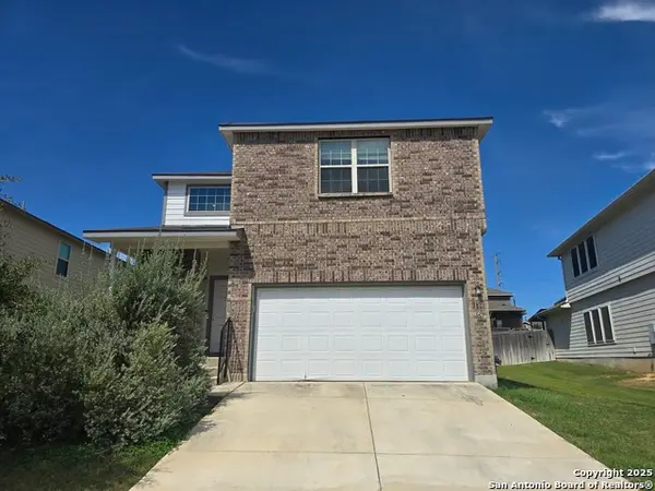 156 Hunters Brook, San Antonio, TX 78253
