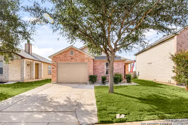 6050 Kensinger, Converse, TX 78109