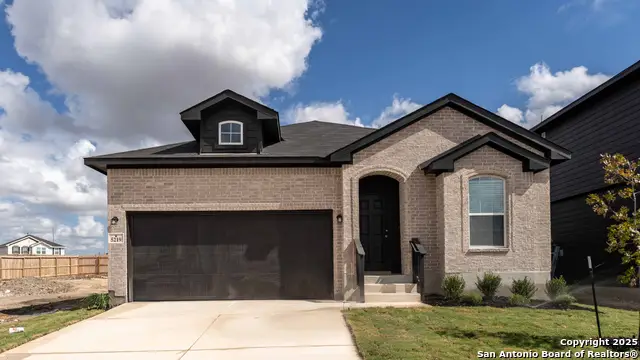 5219 Marliese Peak, Von Ormy, TX 78073 - Image #1