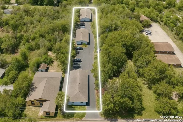 1655 Amanda, San Antonio, TX 78210 - Image #1