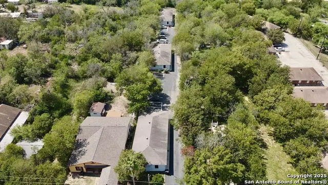 1655 Amanda, San Antonio, TX 78210 - Image #2