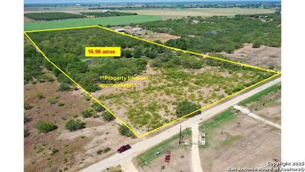 788 County Road 154, Pleasanton, TX 78064