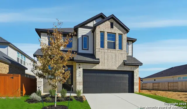 9428 Mattock, San Antonio, TX 78254 - #3