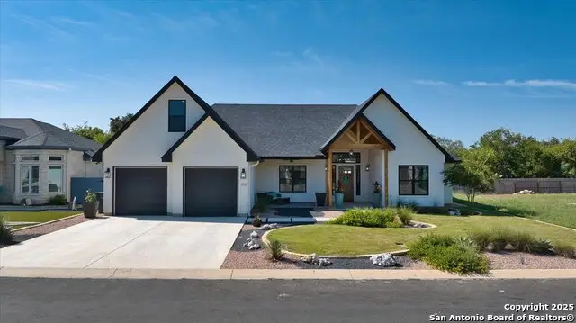 105 Parlin Ln, Fredericksburg, TX 78624 - #3