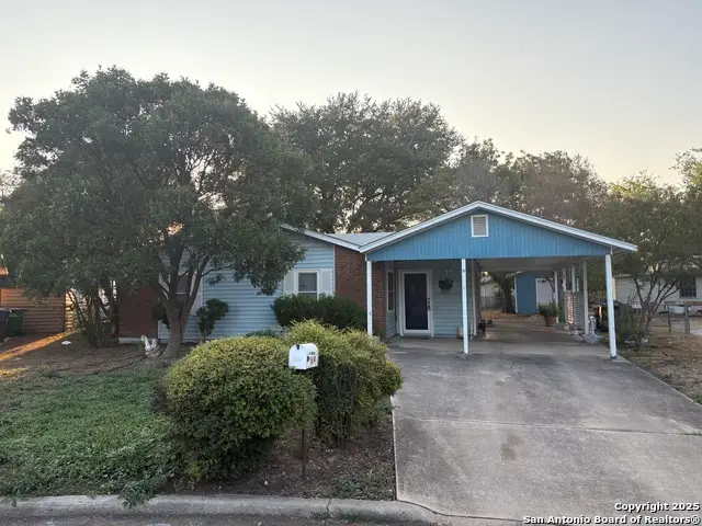 2727 Coldstream St., San Antonio, TX 78224 - Image #1