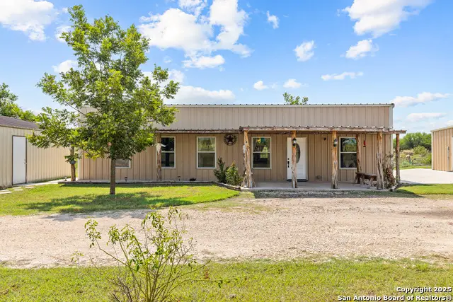 2151 Old Lehmann Rd, Northeast Guadalupe, TX 79155 - Image #1