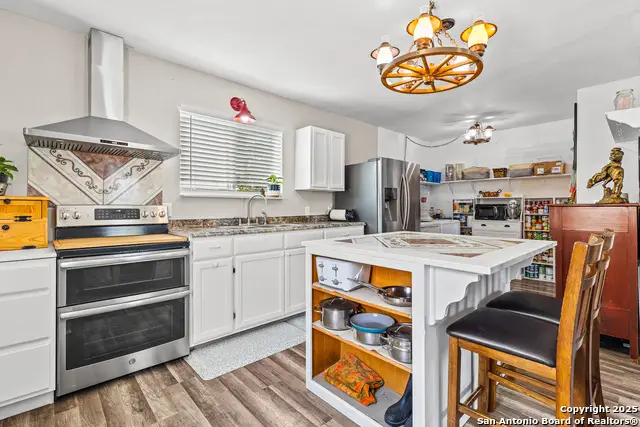 2151 Old Lehmann Rd, Northeast Guadalupe, TX 79155 - Image #3