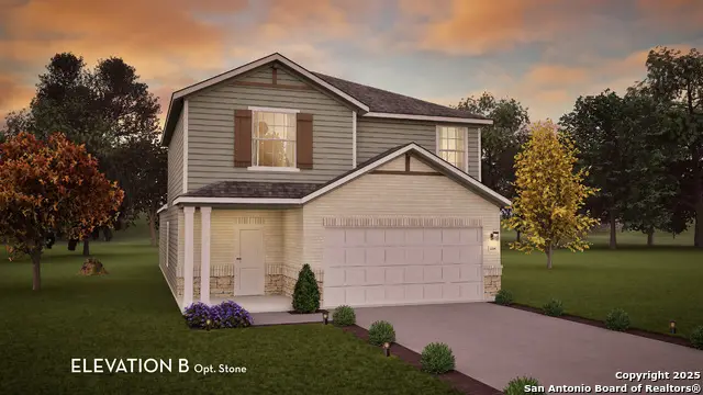 3006 Heidfeld Lane, Converse, TX 78109 - #1