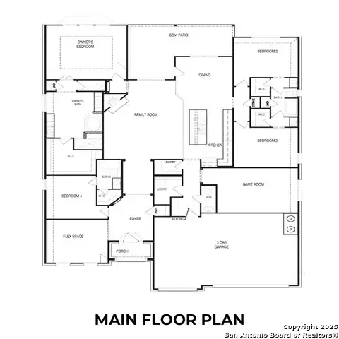 346 Lily Pass, Castroville, TX 78009 - Image #2