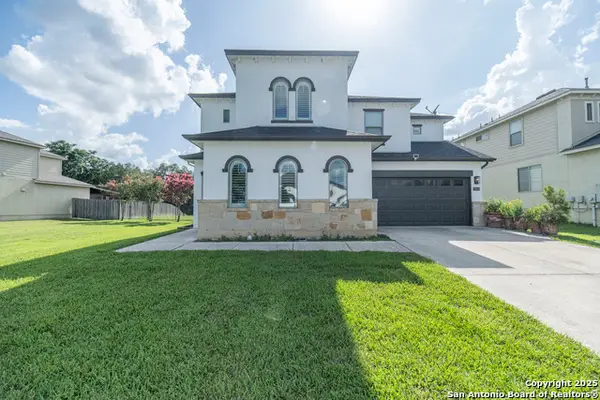 23503 Woodlawn Rdg, San Antonio, TX 78259
