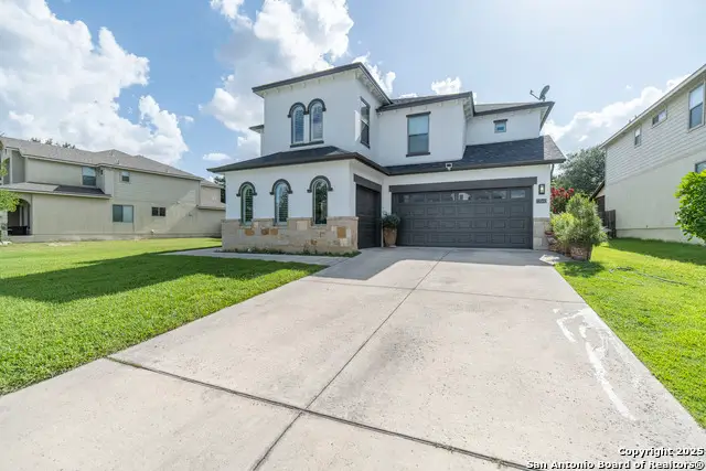 23503 Woodlawn Rdg, San Antonio, TX 78259 - Image #2