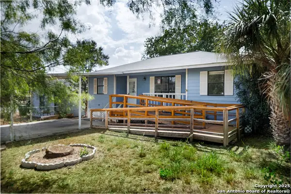 2119 Palo Alto, San Antonio, TX 78211