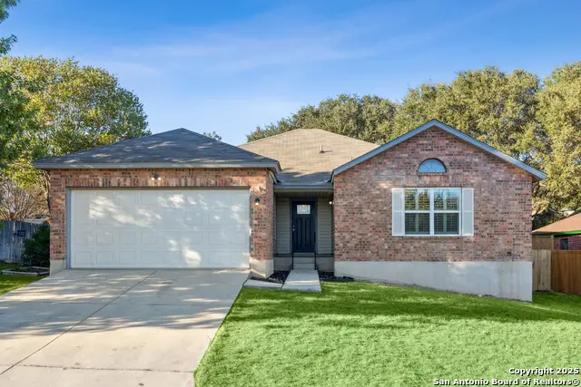 2867 Redland, San Antonio, TX 78259 - Image #3